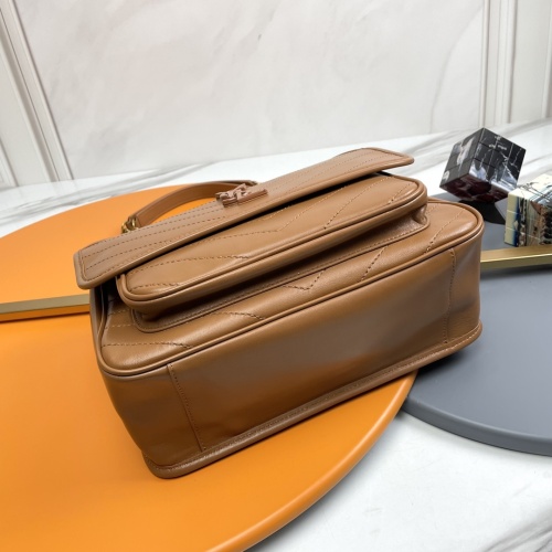 Replica Yves Saint Laurent YSL AAA Quality Shoulder Bags For Women #1160605 $182.00 USD for Wholesale