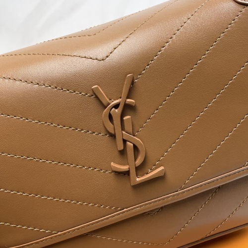 Replica Yves Saint Laurent YSL AAA Quality Shoulder Bags For Women #1160605 $182.00 USD for Wholesale
