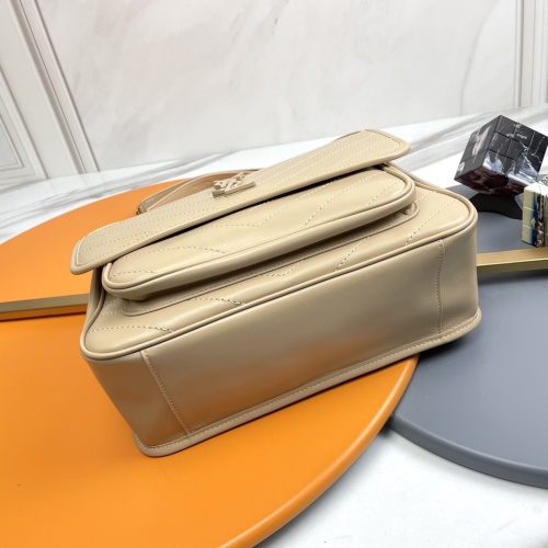 Replica Yves Saint Laurent YSL AAA Quality Shoulder Bags For Women #1160607 $182.00 USD for Wholesale