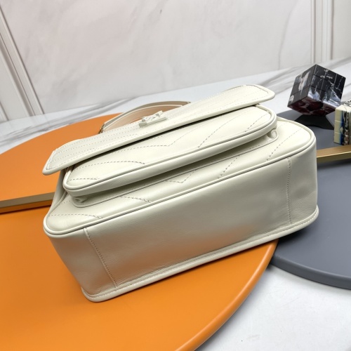 Replica Yves Saint Laurent YSL AAA Quality Shoulder Bags For Women #1160610 $182.00 USD for Wholesale