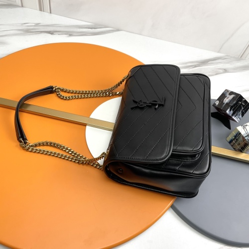 Replica Yves Saint Laurent YSL AAA Quality Shoulder Bags For Women #1160612 $182.00 USD for Wholesale