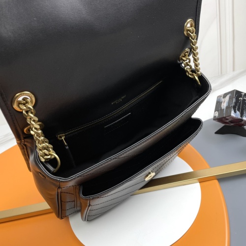 Replica Yves Saint Laurent YSL AAA Quality Shoulder Bags For Women #1160612 $182.00 USD for Wholesale