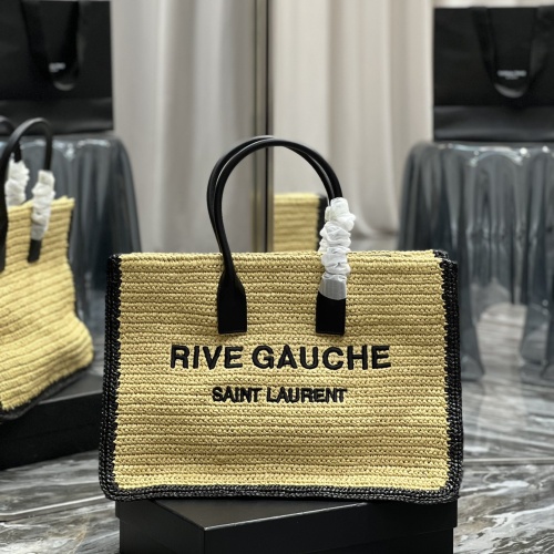 Replica Yves Saint Laurent AAA Quality Handbags For Women #1160619, $235.00 USD, [ITEM#1160619], Replica Yves Saint Laurent AAA Handbags outlet from China