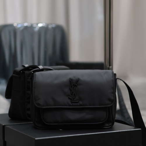 Replica Yves Saint Laurent YSL AAA Quality Messenger Bags For Unisex #1160712, $162.00 USD, [ITEM#1160712], Replica Yves Saint Laurent YSL AAA Messenger Bags outlet from China