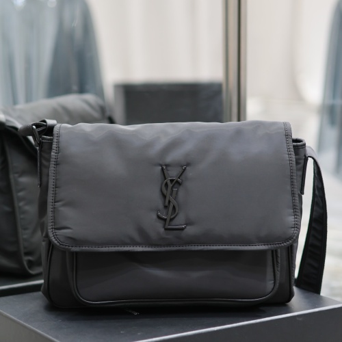 Replica Yves Saint Laurent YSL AAA Quality Messenger Bags For Unisex #1160715, $170.00 USD, [ITEM#1160715], Replica Yves Saint Laurent YSL AAA Messenger Bags outlet from China