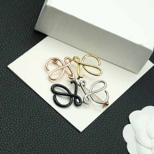 Replica LOEWE Brooches For Women #1160830, $45.00 USD, [ITEM#1160830], Replica LOEWE Brooches outlet from China