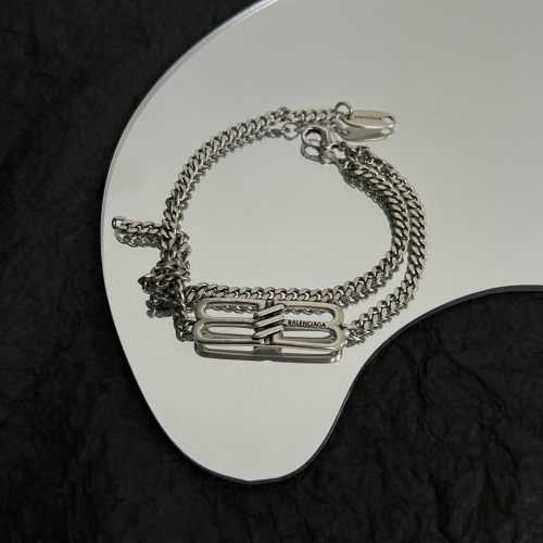 Replica Balenciaga Bracelets #1160867 $40.00 USD for Wholesale