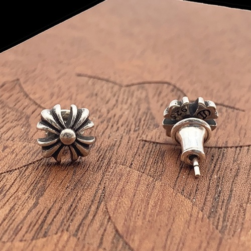Replica Chrome Hearts Earrings #1160939, $29.00 USD, [ITEM#1160939], Replica Chrome Hearts Earrings outlet from China