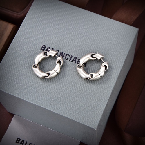 Replica Balenciaga Earrings For Women #1160994, $27.00 USD, [ITEM#1160994], Replica Balenciaga Earrings outlet from China