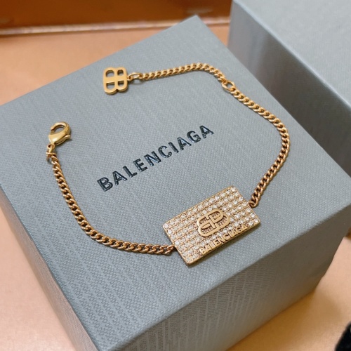Replica Balenciaga Bracelets For Women #1161071, $38.00 USD, [ITEM#1161071], Replica Balenciaga Bracelets outlet from China
