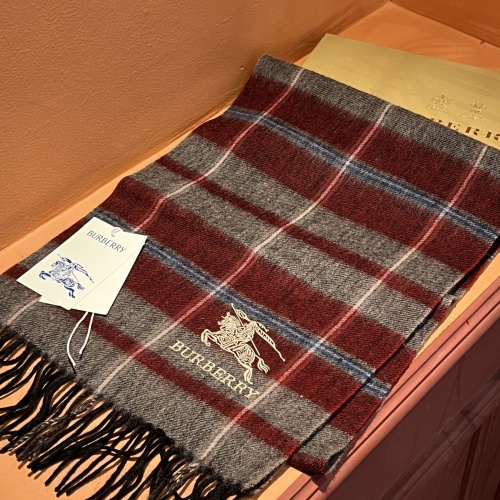 Replica Burberry Scarf For Women #1161099, $48.00 USD, [ITEM#1161099], Replica Burberry Scarf outlet from China