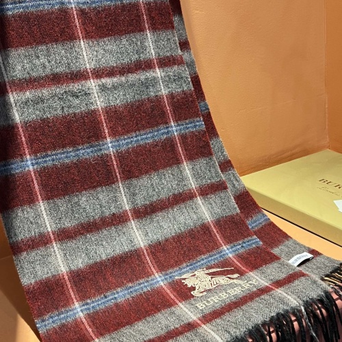 Replica Burberry Scarf For Women #1161099 $48.00 USD for Wholesale