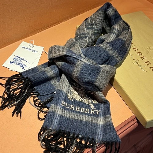 Replica Burberry Scarf For Women #1161100 $48.00 USD for Wholesale