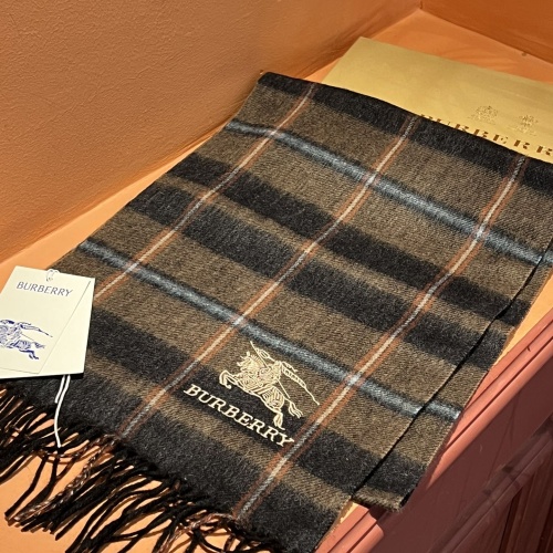 Replica Burberry Scarf For Women #1161101, $48.00 USD, [ITEM#1161101], Replica Burberry Scarf outlet from China