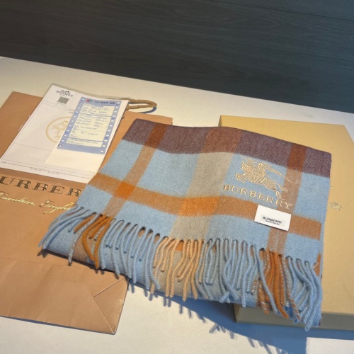 Replica Burberry Scarf For Women #1161109, $48.00 USD, [ITEM#1161109], Replica Burberry Scarf outlet from China
