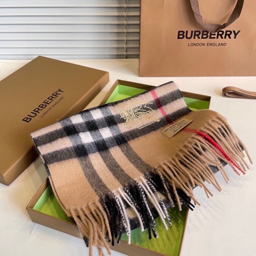 Replica Burberry Scarf For Women #1161119, $42.00 USD, [ITEM#1161119], Replica Burberry Scarf outlet from China