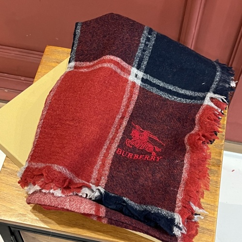 Replica Burberry Scarf For Women #1161123, $52.00 USD, [ITEM#1161123], Replica Burberry Scarf outlet from China