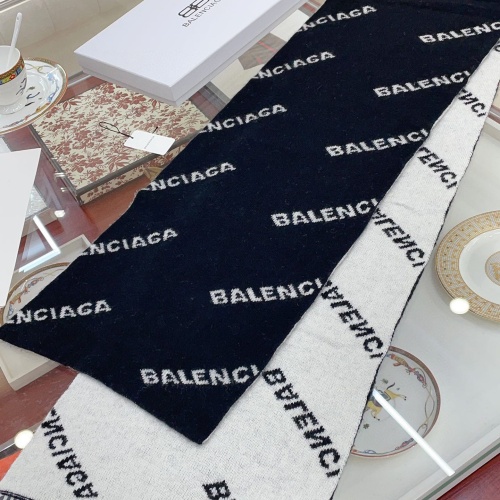Replica Balenciaga Fashion Scarf For Women #1161127, $56.00 USD, [ITEM#1161127], Replica Balenciaga Fashion Scarf outlet from China