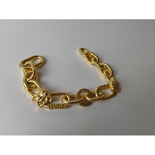Replica Versace Bracelets #1161314, $32.00 USD, [ITEM#1161314], Replica Versace Bracelets outlet from China