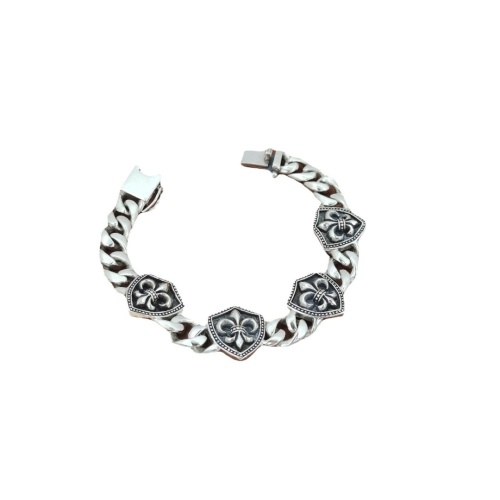 Replica Chrome Hearts Bracelets #1161423 $60.00 USD for Wholesale
