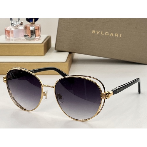 Replica Bvlgari AAA Quality Sunglasses #1161445, $56.00 USD, [ITEM#1161445], Replica Bvlgari AAA Quality Sunglasses outlet from China