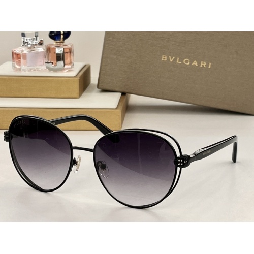 Replica Bvlgari AAA Quality Sunglasses #1161446, $56.00 USD, [ITEM#1161446], Replica Bvlgari AAA Quality Sunglasses outlet from China