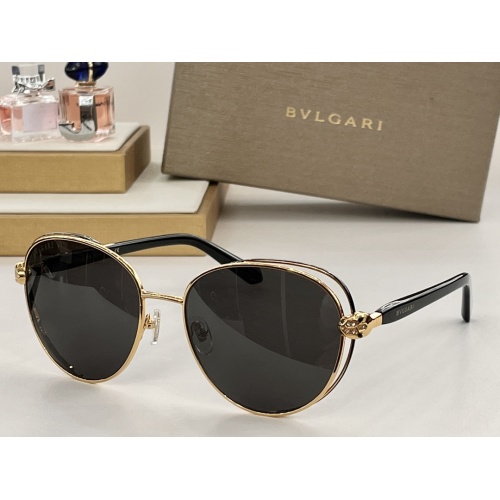 Replica Bvlgari AAA Quality Sunglasses #1161447, $56.00 USD, [ITEM#1161447], Replica Bvlgari AAA Quality Sunglasses outlet from China