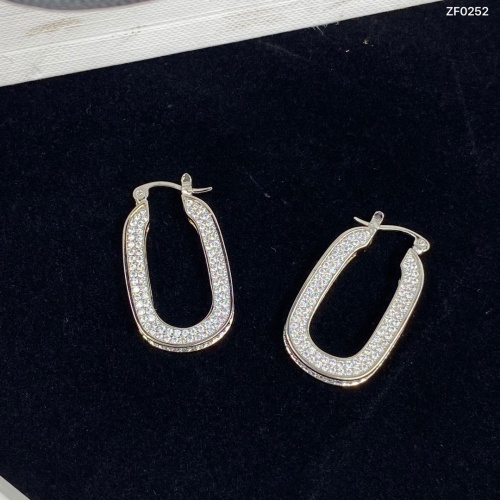 Replica Celine Earrings For Women #1161512, $34.00 USD, [ITEM#1161512], Replica Celine Earrings outlet from China