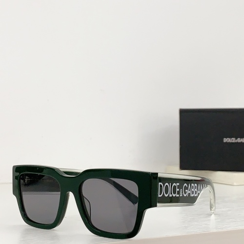 Replica Dolce &amp; Gabbana AAA Quality Sunglasses #1161517, $48.00 USD, [ITEM#1161517], Replica Dolce &amp; Gabbana AAA Quality Sunglasses outlet from China