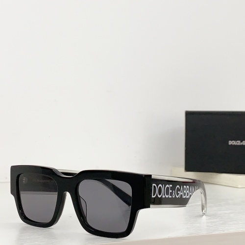 Replica Dolce &amp; Gabbana AAA Quality Sunglasses #1161519, $48.00 USD, [ITEM#1161519], Replica Dolce &amp; Gabbana AAA Quality Sunglasses outlet from China