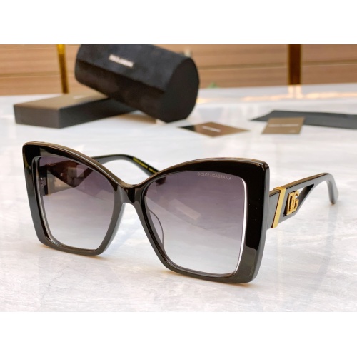 Replica Dolce &amp; Gabbana AAA Quality Sunglasses #1161522, $60.00 USD, [ITEM#1161522], Replica Dolce &amp; Gabbana AAA Quality Sunglasses outlet from China