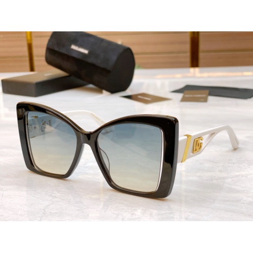 Replica Dolce &amp; Gabbana AAA Quality Sunglasses #1161523, $60.00 USD, [ITEM#1161523], Replica Dolce &amp; Gabbana AAA Quality Sunglasses outlet from China