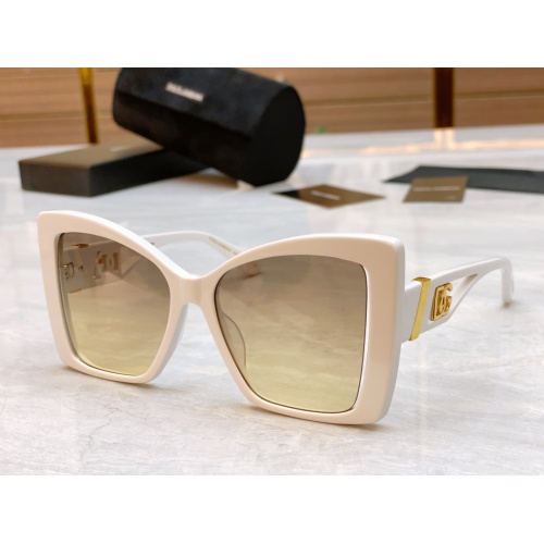 Replica Dolce &amp; Gabbana AAA Quality Sunglasses #1161527, $60.00 USD, [ITEM#1161527], Replica Dolce &amp; Gabbana AAA Quality Sunglasses outlet from China