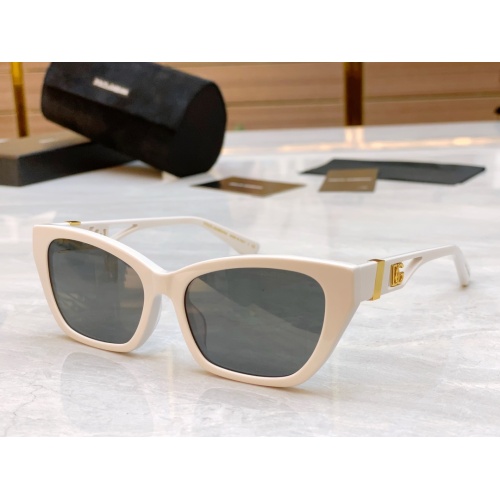 Replica Dolce &amp; Gabbana AAA Quality Sunglasses #1161529, $60.00 USD, [ITEM#1161529], Replica Dolce &amp; Gabbana AAA Quality Sunglasses outlet from China