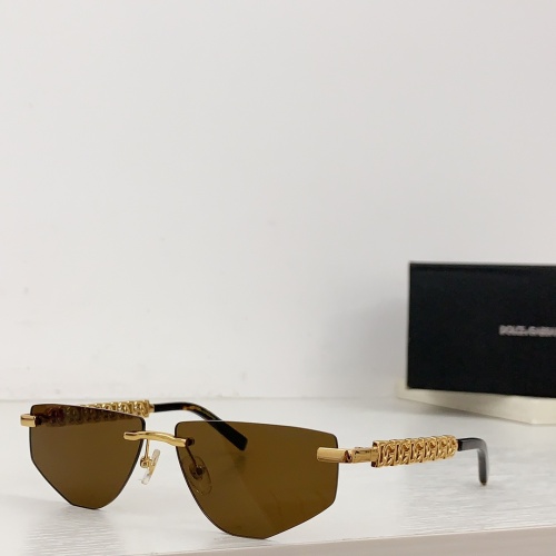 Replica Dolce &amp; Gabbana AAA Quality Sunglasses #1161539, $60.00 USD, [ITEM#1161539], Replica Dolce &amp; Gabbana AAA Quality Sunglasses outlet from China
