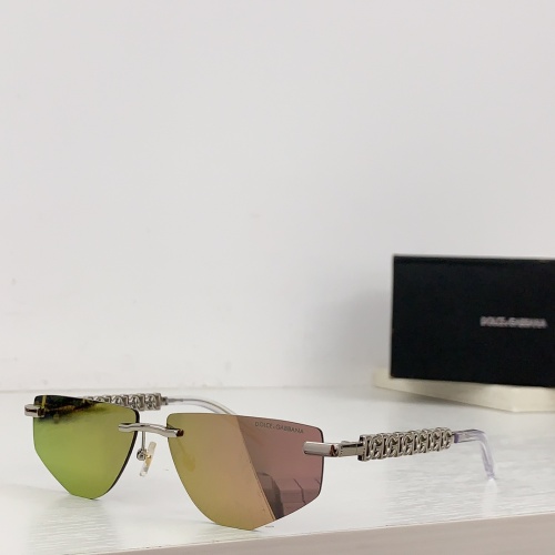 Replica Dolce &amp; Gabbana AAA Quality Sunglasses #1161540, $60.00 USD, [ITEM#1161540], Replica Dolce &amp; Gabbana AAA Quality Sunglasses outlet from China