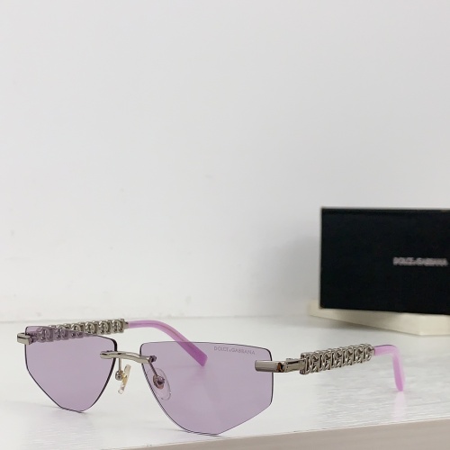 Replica Dolce &amp; Gabbana AAA Quality Sunglasses #1161541, $60.00 USD, [ITEM#1161541], Replica Dolce &amp; Gabbana AAA Quality Sunglasses outlet from China