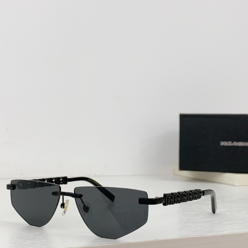 Replica Dolce &amp; Gabbana AAA Quality Sunglasses #1161543, $60.00 USD, [ITEM#1161543], Replica Dolce &amp; Gabbana AAA Quality Sunglasses outlet from China