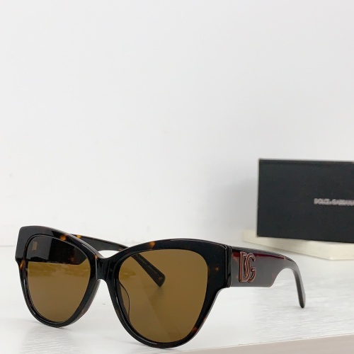 Replica Dolce &amp; Gabbana AAA Quality Sunglasses #1161554, $60.00 USD, [ITEM#1161554], Replica Dolce &amp; Gabbana AAA Quality Sunglasses outlet from China