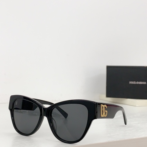 Replica Dolce &amp; Gabbana AAA Quality Sunglasses #1161555, $60.00 USD, [ITEM#1161555], Replica Dolce &amp; Gabbana AAA Quality Sunglasses outlet from China