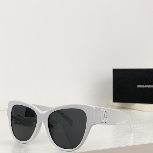 Replica Dolce &amp; Gabbana AAA Quality Sunglasses #1161556, $60.00 USD, [ITEM#1161556], Replica Dolce &amp; Gabbana AAA Quality Sunglasses outlet from China