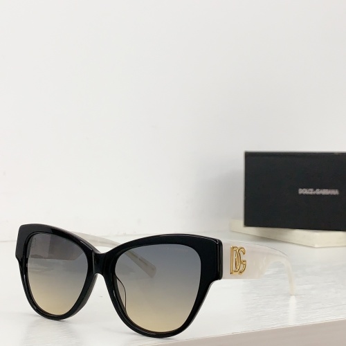 Replica Dolce &amp; Gabbana AAA Quality Sunglasses #1161559, $60.00 USD, [ITEM#1161559], Replica Dolce &amp; Gabbana AAA Quality Sunglasses outlet from China