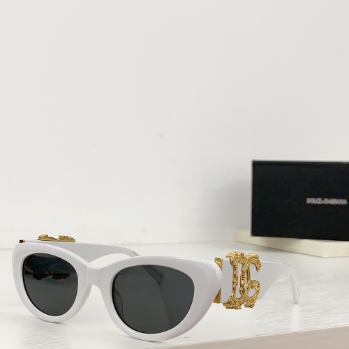 Replica Dolce &amp; Gabbana AAA Quality Sunglasses #1161561, $60.00 USD, [ITEM#1161561], Replica Dolce &amp; Gabbana AAA Quality Sunglasses outlet from China