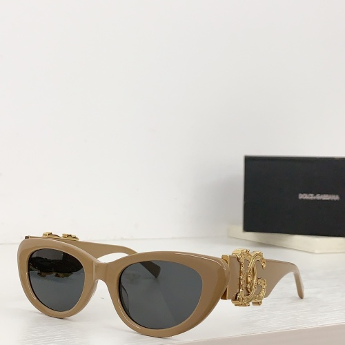 Replica Dolce &amp; Gabbana AAA Quality Sunglasses #1161562, $60.00 USD, [ITEM#1161562], Replica Dolce &amp; Gabbana AAA Quality Sunglasses outlet from China