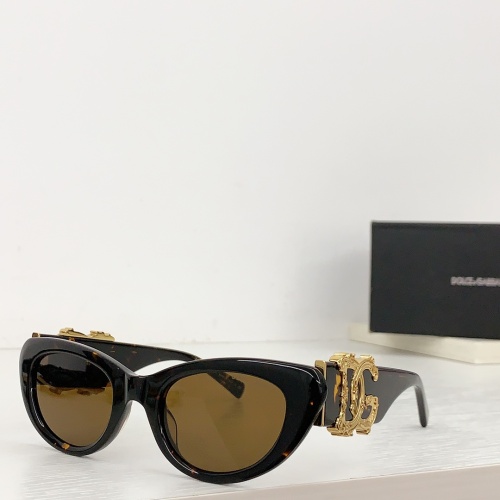 Replica Dolce &amp; Gabbana AAA Quality Sunglasses #1161563, $60.00 USD, [ITEM#1161563], Replica Dolce &amp; Gabbana AAA Quality Sunglasses outlet from China
