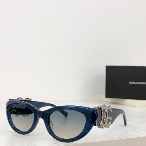Replica Dolce &amp; Gabbana AAA Quality Sunglasses #1161564, $60.00 USD, [ITEM#1161564], Replica Dolce &amp; Gabbana AAA Quality Sunglasses outlet from China