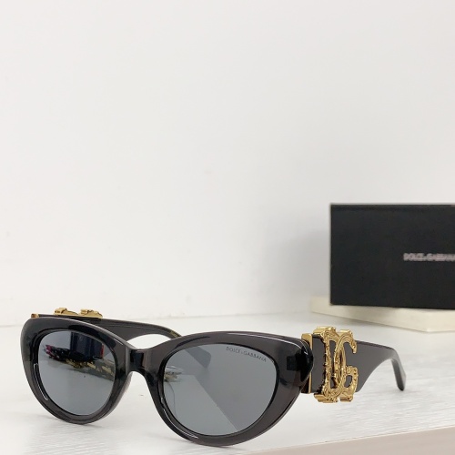 Replica Dolce &amp; Gabbana AAA Quality Sunglasses #1161565, $60.00 USD, [ITEM#1161565], Replica Dolce &amp; Gabbana AAA Quality Sunglasses outlet from China