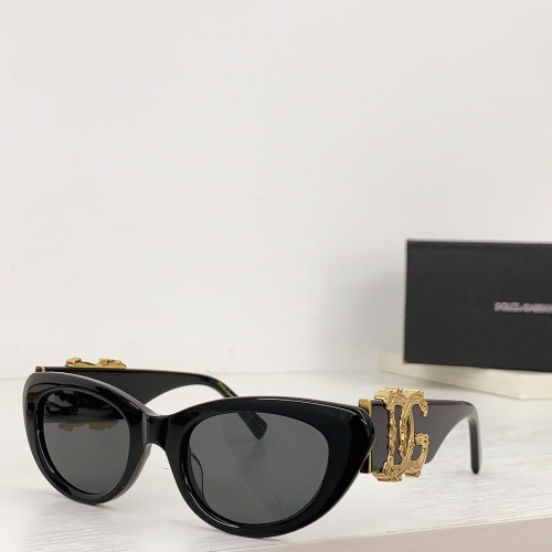 Replica Dolce &amp; Gabbana AAA Quality Sunglasses #1161566, $60.00 USD, [ITEM#1161566], Replica Dolce &amp; Gabbana AAA Quality Sunglasses outlet from China