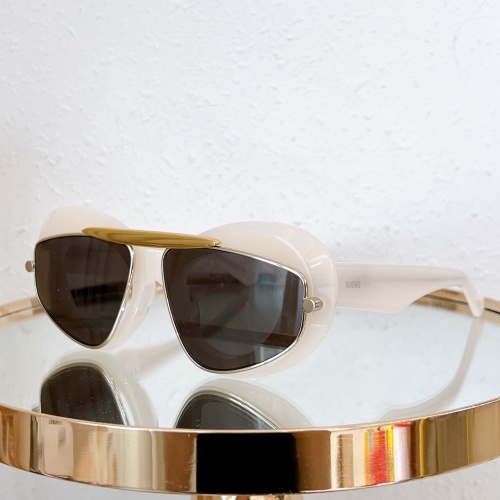 Replica LOEWE AAA Quality Sunglasses #1161635, $72.00 USD, [ITEM#1161635], Replica LOEWE AAA Quality Sunglasses outlet from China