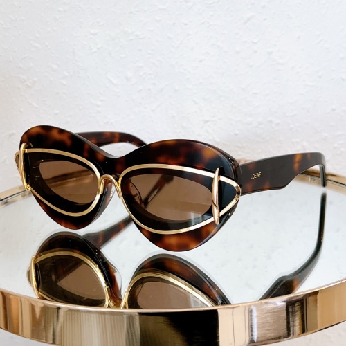 Replica LOEWE AAA Quality Sunglasses #1161638, $72.00 USD, [ITEM#1161638], Replica LOEWE AAA Quality Sunglasses outlet from China